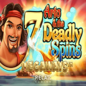 Arto And The Seven Deadly Spins